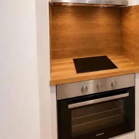 Center Sea Apartment
